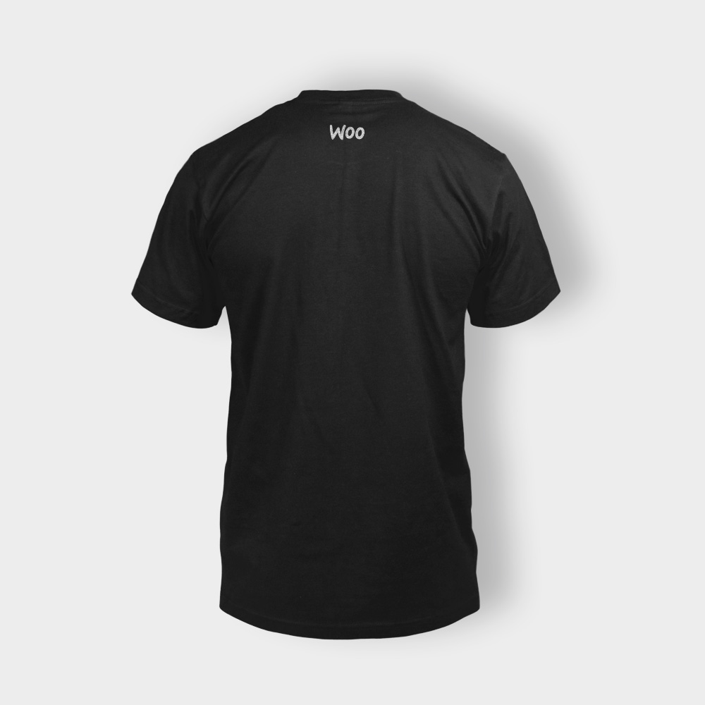 Ninja Silhouette – Image 2