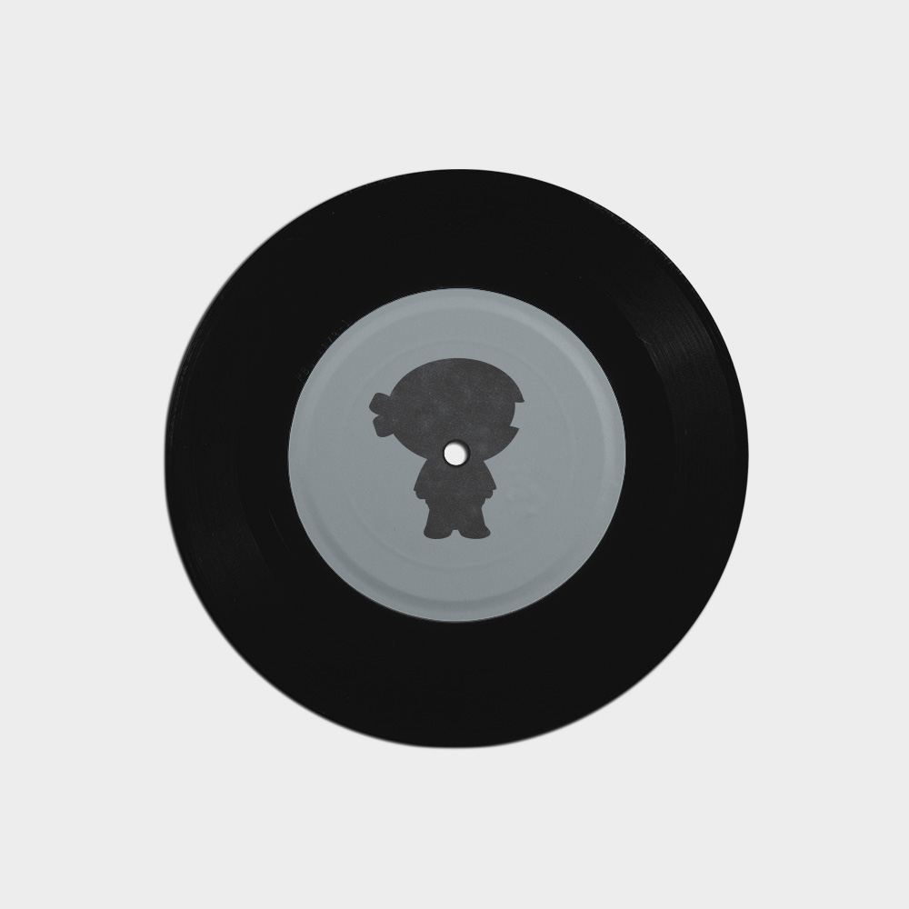 Woo Album #2 – Image 2