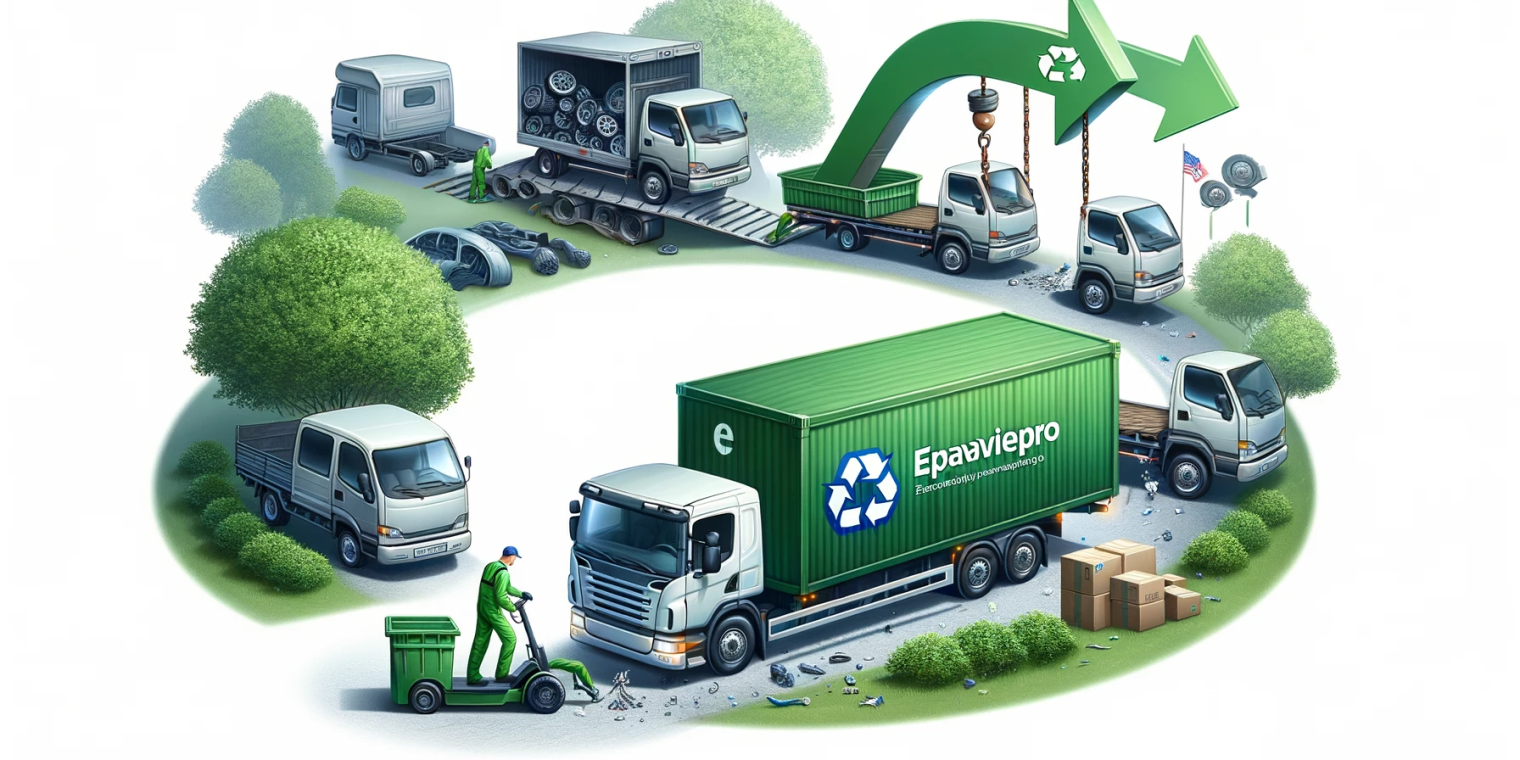 Élimination Gratuite, Rapide et Conforme de Votre Épave :