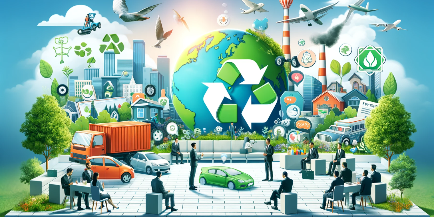 L’Importance du Recyclage des Véhicules pour l’Environnement