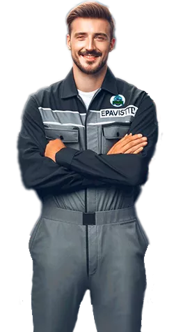 photo de Omar Laacher, Manager et CEO d'EpavistePro, est le pilier stratégique de notre entreprise. Avec une vision innovante et un engagement fort envers l'écologie, il dirige notre équipe vers l'excellence dans le recyclage de véhicules et le service client. Son leadership assure un avenir plus vert et durable.